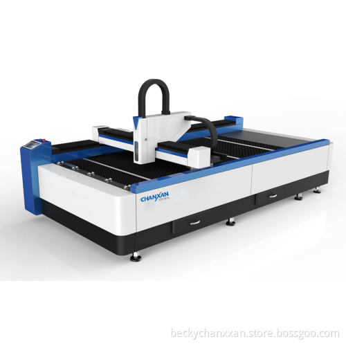 metal laser cutting machine